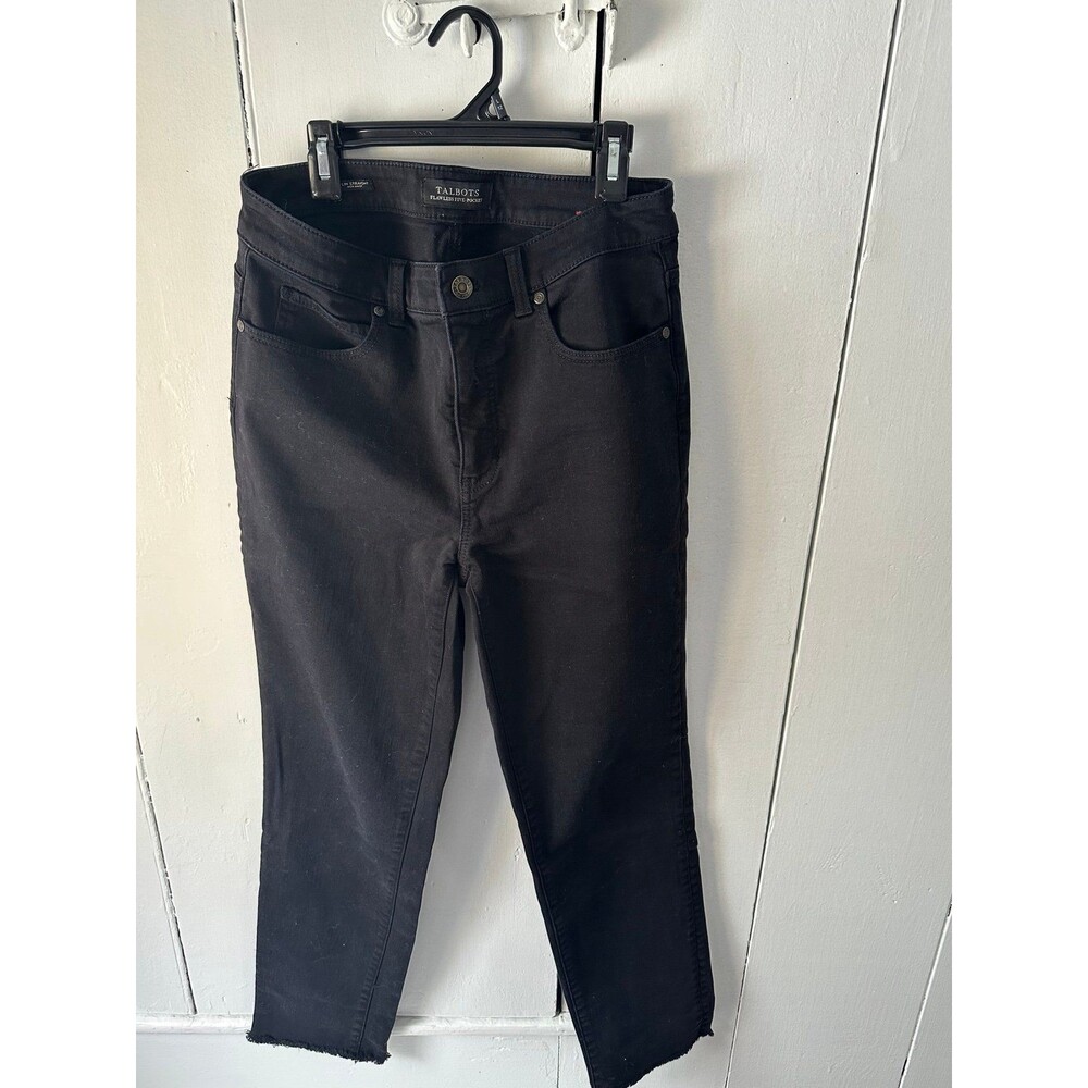 Black jeans - Talbot size 4